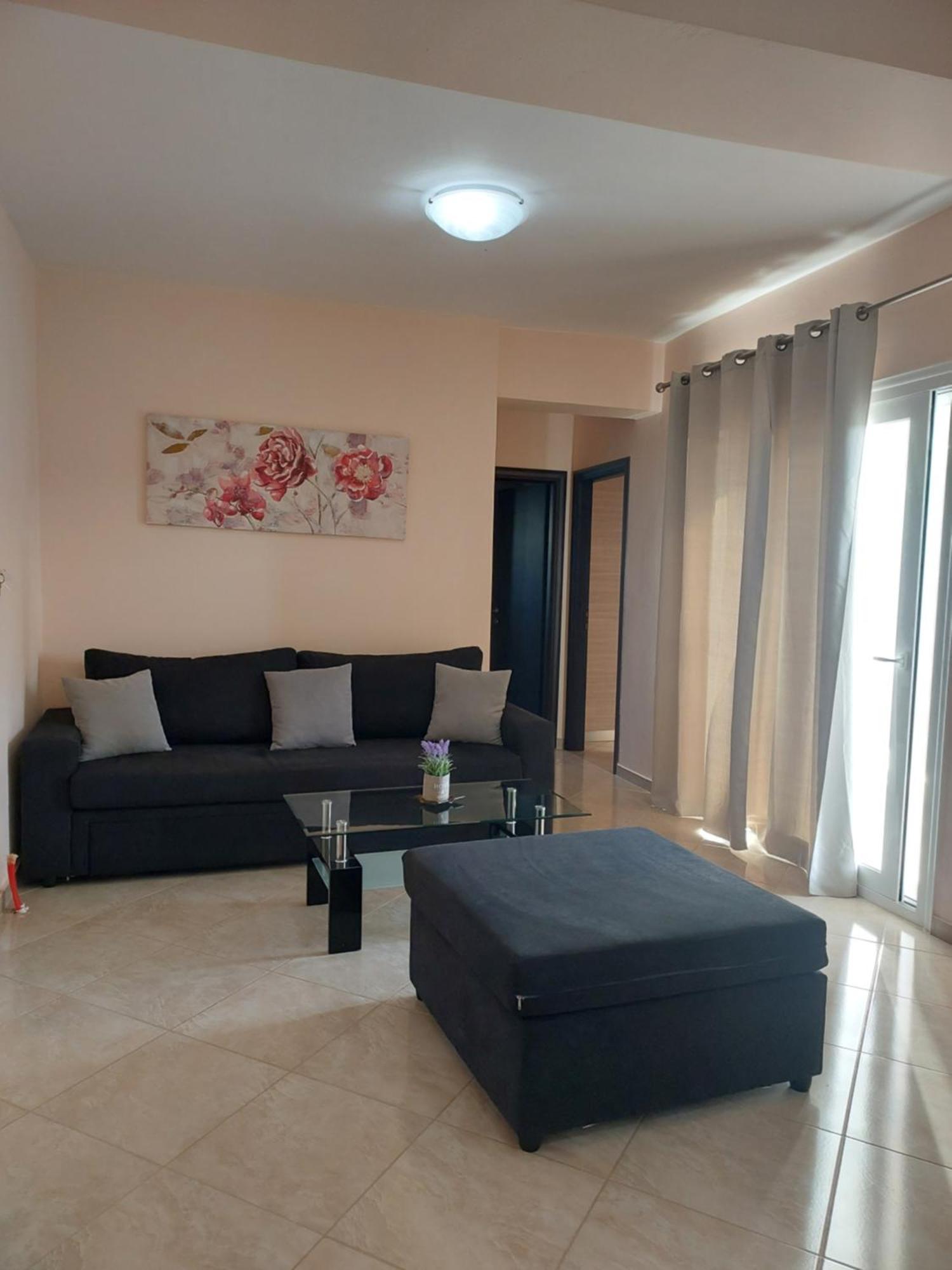 Oceana Suites Георгиуполис Экстерьер фото