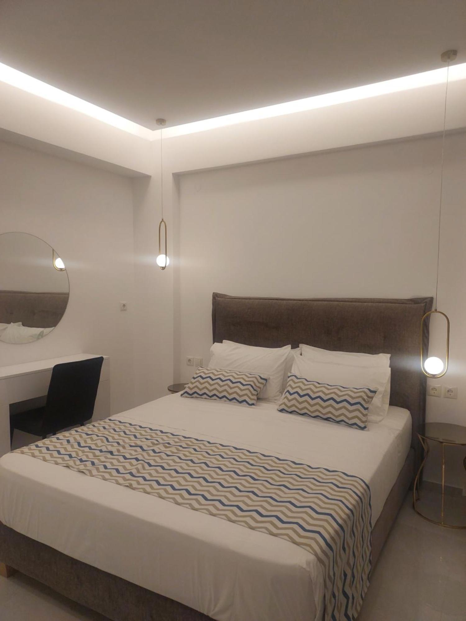 Oceana Suites Георгиуполис Экстерьер фото