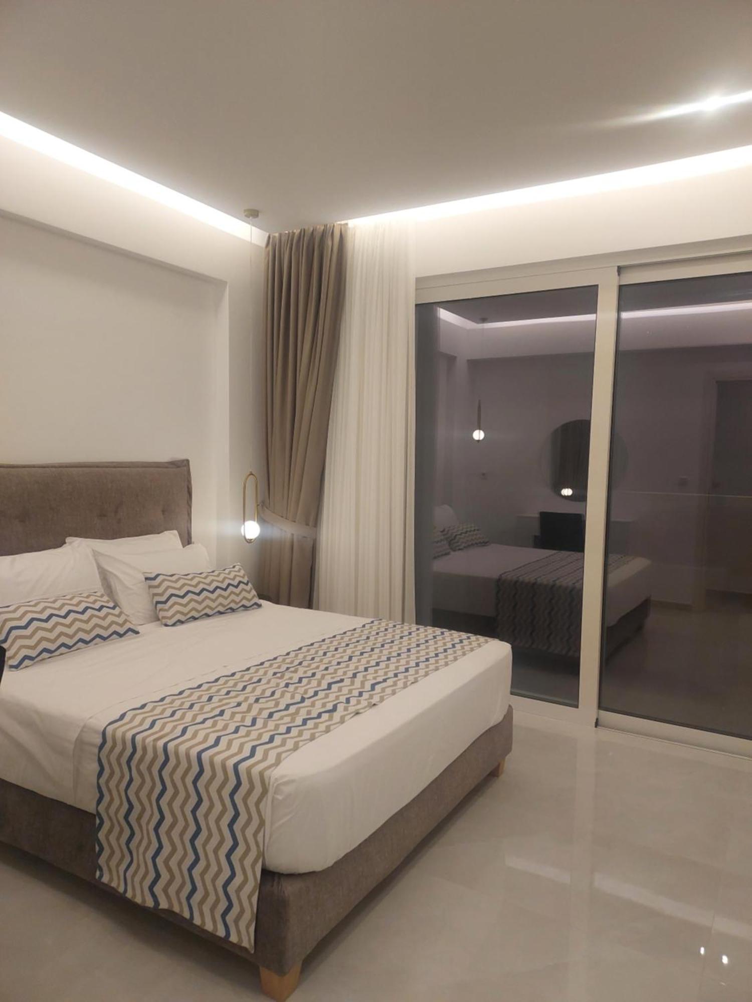 Oceana Suites Георгиуполис Экстерьер фото