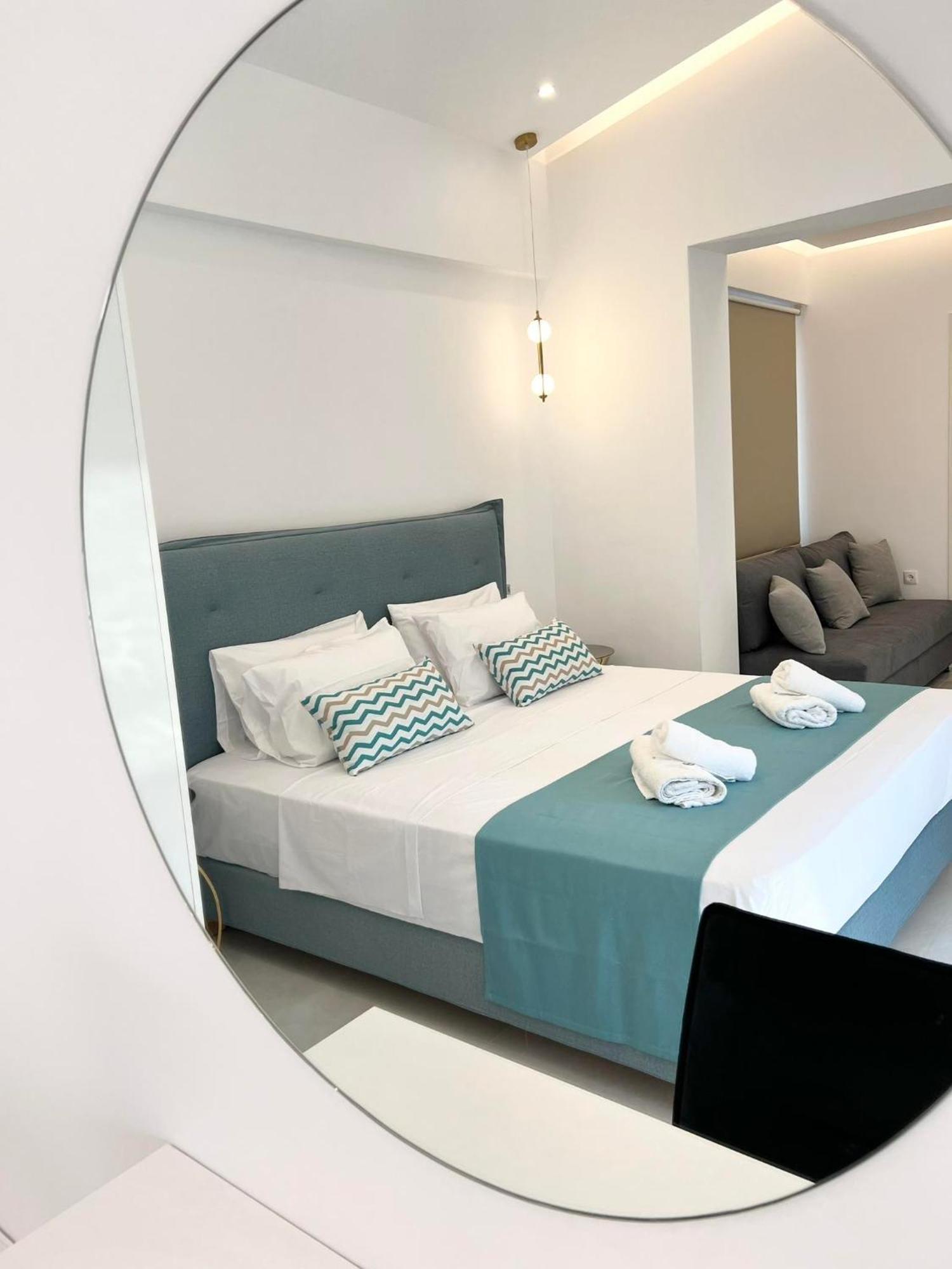 Oceana Suites Георгиуполис Экстерьер фото