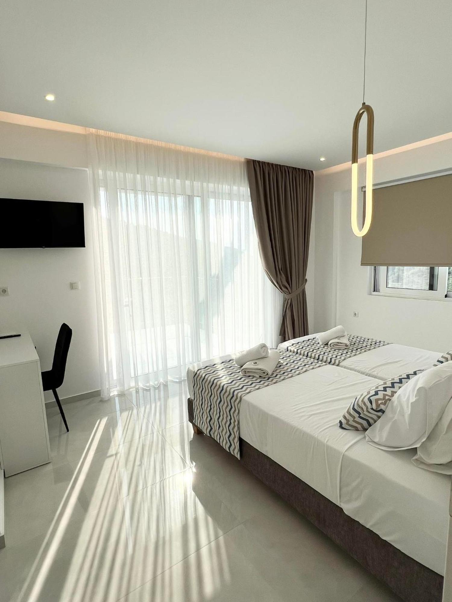Oceana Suites Георгиуполис Экстерьер фото
