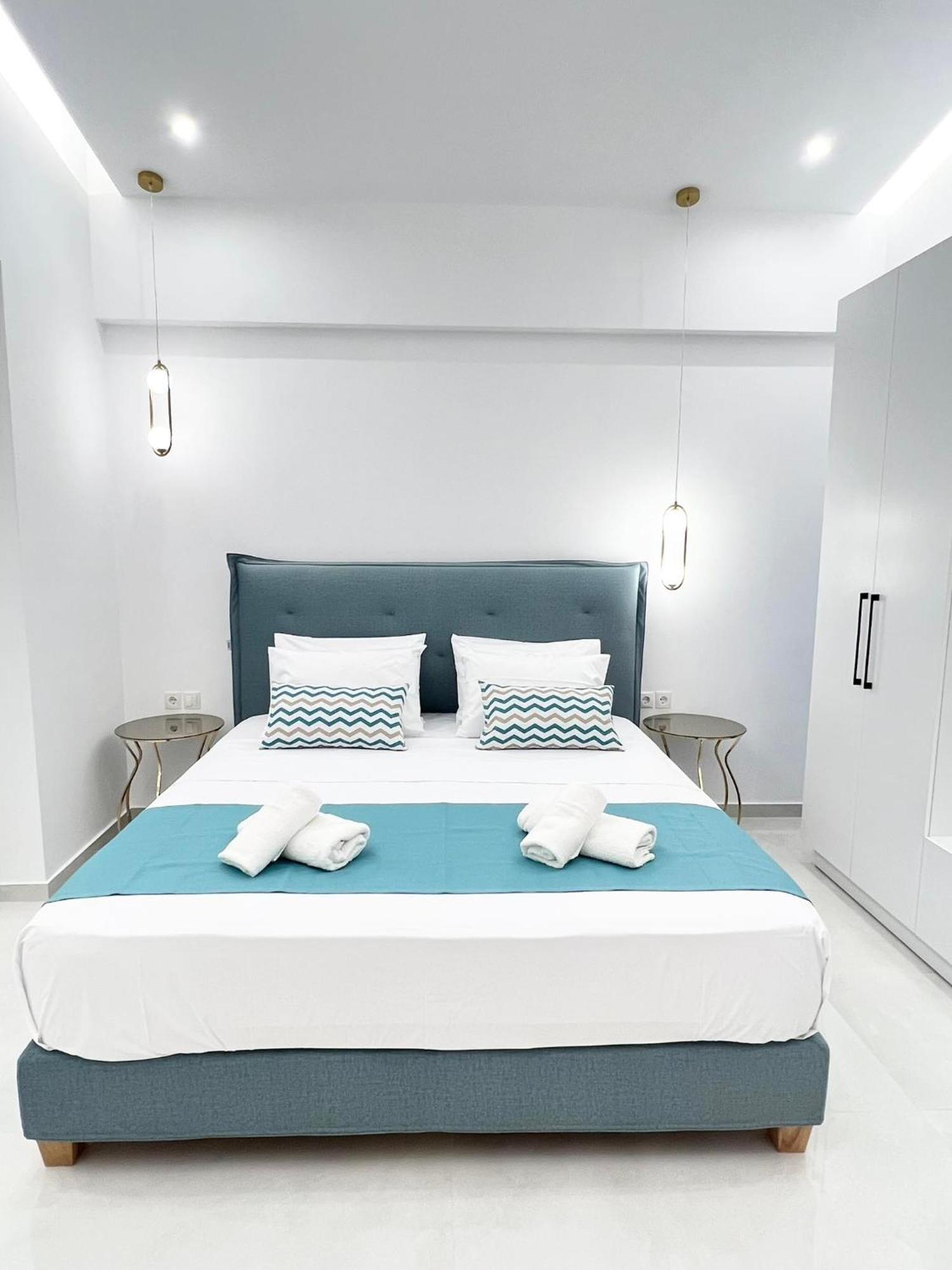 Oceana Suites Георгиуполис Экстерьер фото