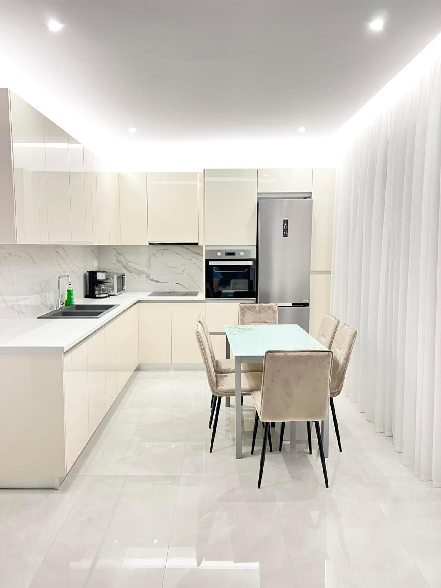 Oceana Suites Георгиуполис Экстерьер фото