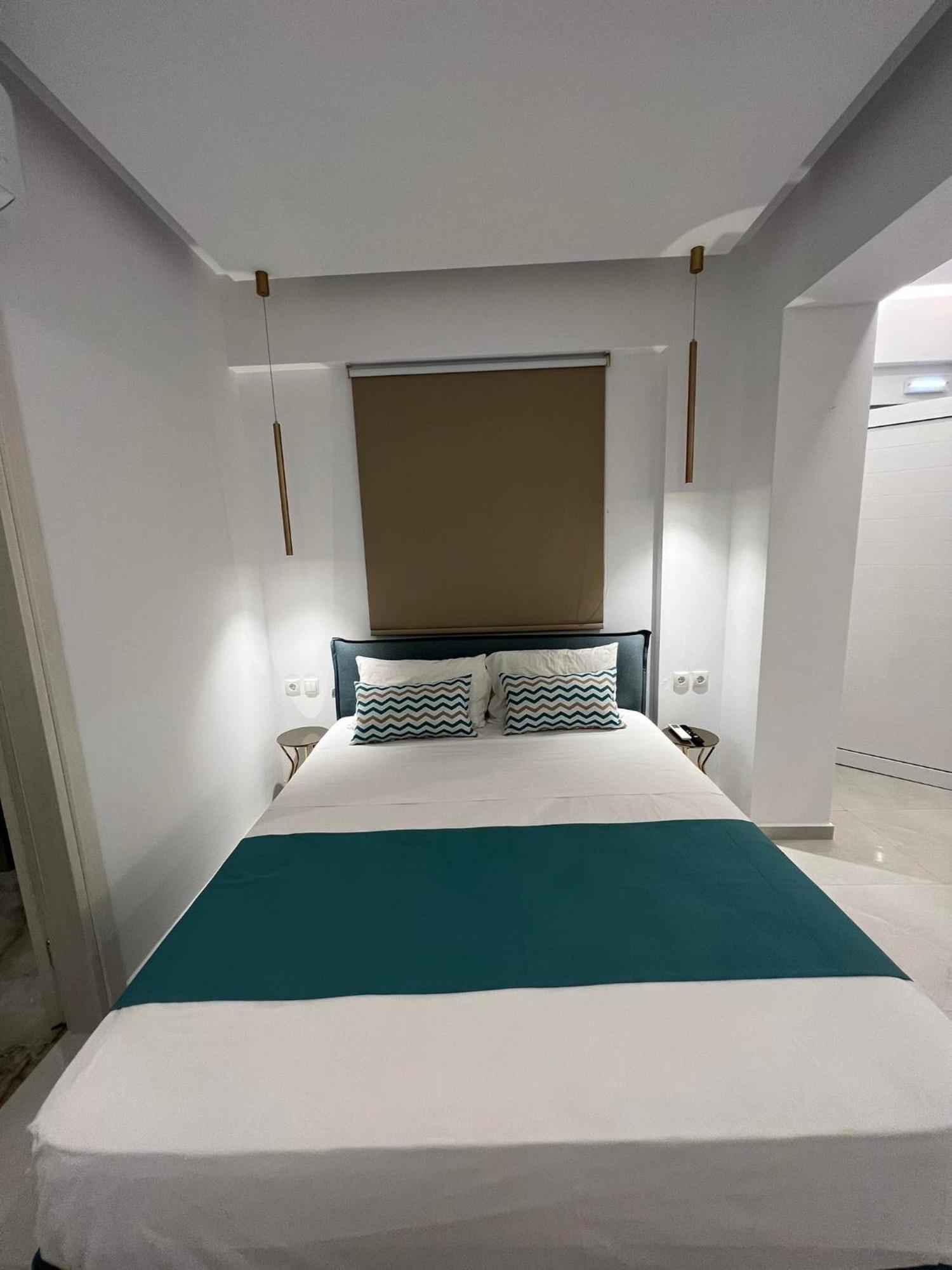 Oceana Suites Георгиуполис Экстерьер фото